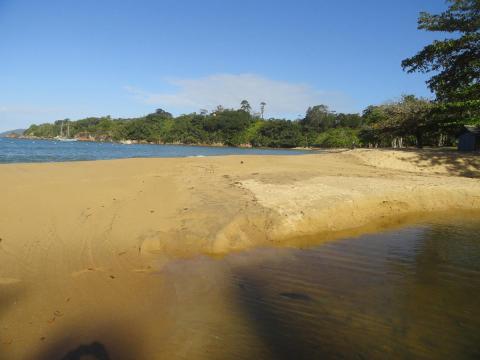 Praia do Pulso
