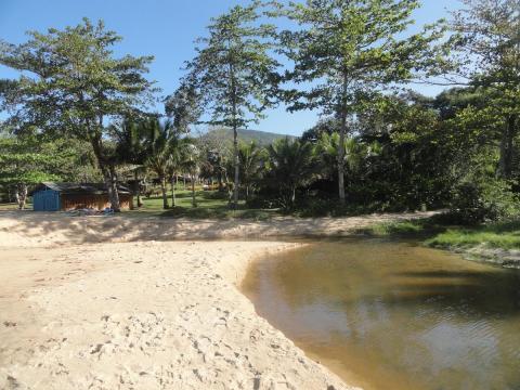Praia do Pulso