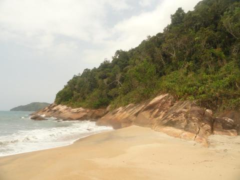Praia do Puruba