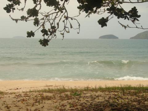 Praia do Puruba
