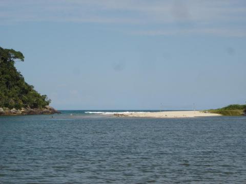 Praia do Puruba