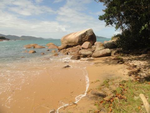 Praia da Raposa