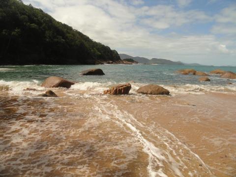 Praia da Raposa