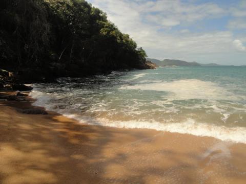Praia da Raposa