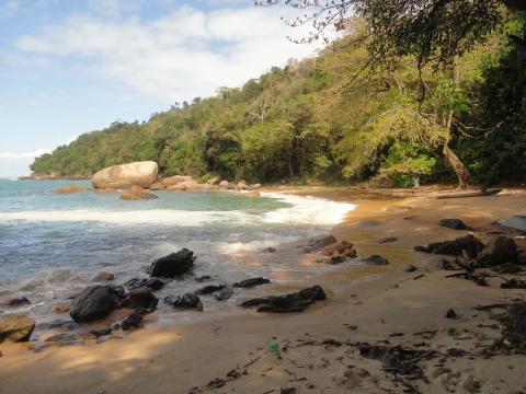 Praia da Raposa