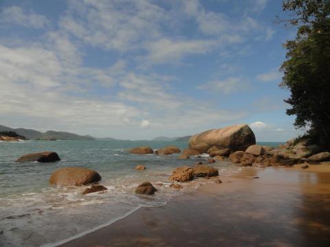 Praia da Raposa
