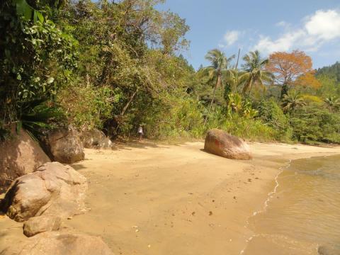 Praia da Ribeira