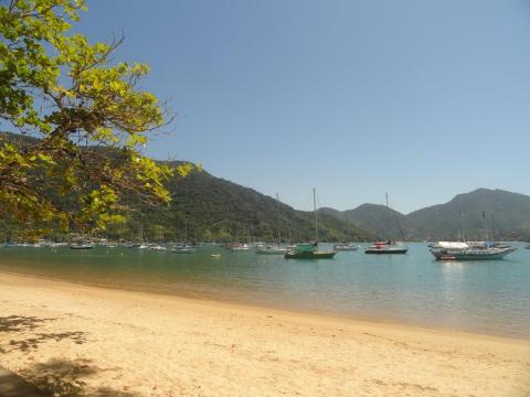 Praia da Ribeira