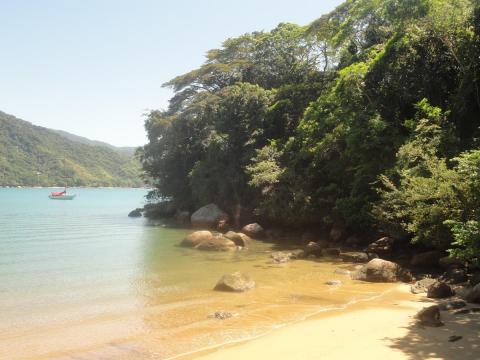 Praia da Ribeira