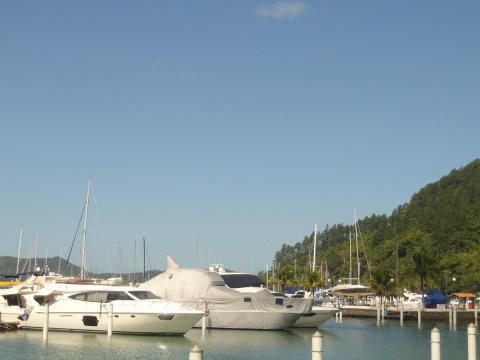 Praia Saco da Ribeira