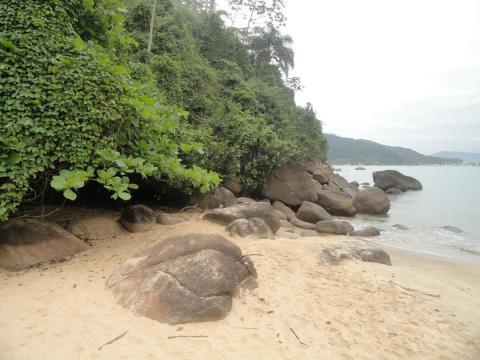 Praia da Santa Rita