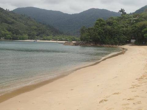 Praia da Santa Rita