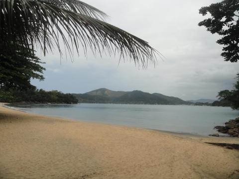 Praia da Santa Rita