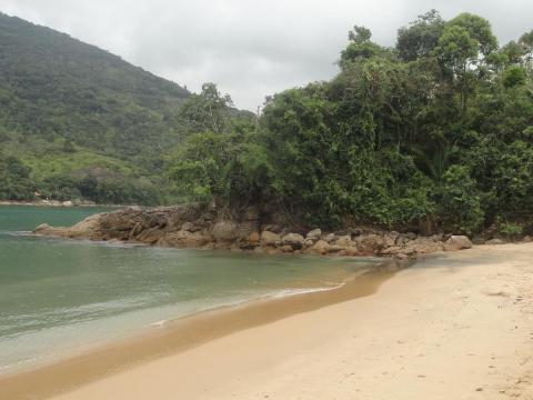 Praia da Santa Rita