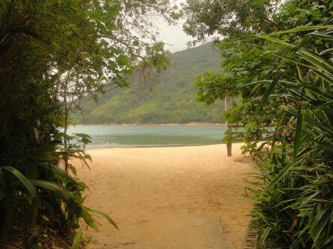 Praia da Santa Rita