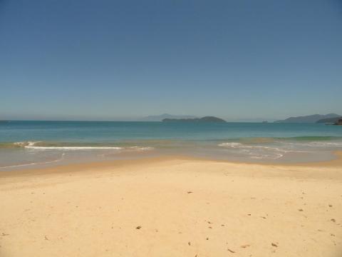 Praia das Sete Fontes