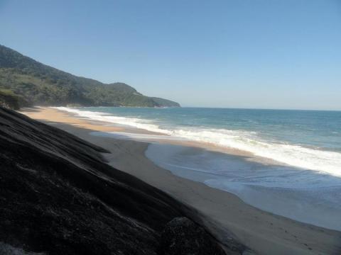 Praia do Simão