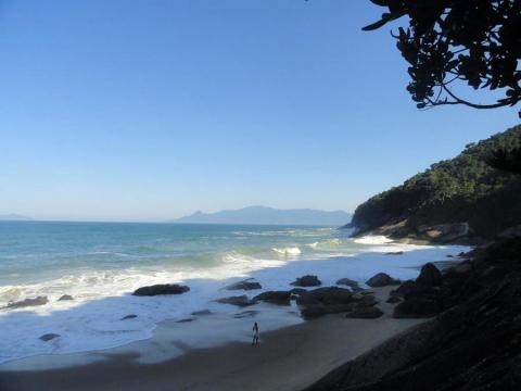 Praia do Simão