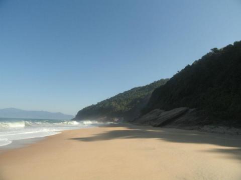 Praia do Simão