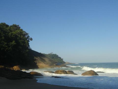 Praia do Simão