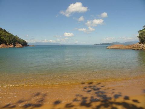 Praia do Sul