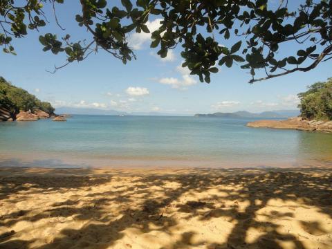 Praia do Sul
