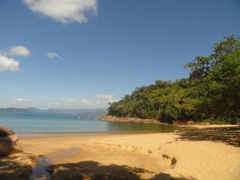 Praia do Sul