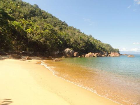 Praia do Sul