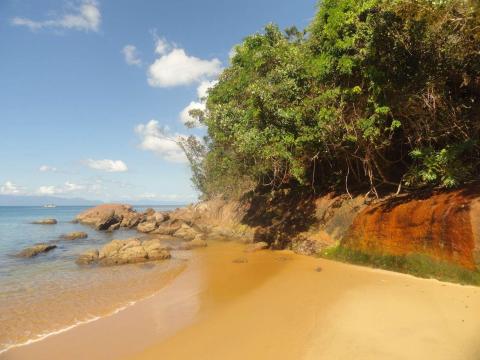 Praia do Sul