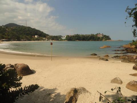 Praia do Tenório