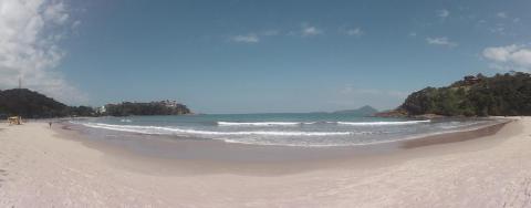 Praia do Tenório
