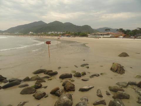Praia do Tenório