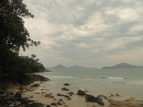 Praia do Tenório