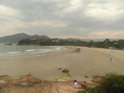 Praia do Tenório