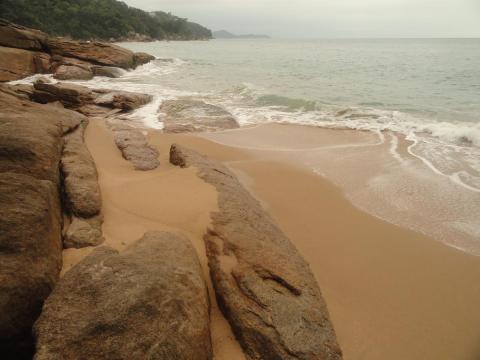 Praia da Xandra