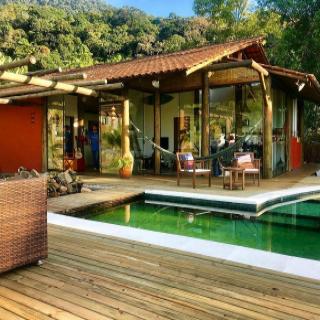 Casa do Maravilha