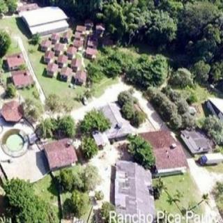 Rancho Pica Pau