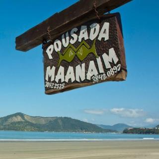 Pousada Maanaim