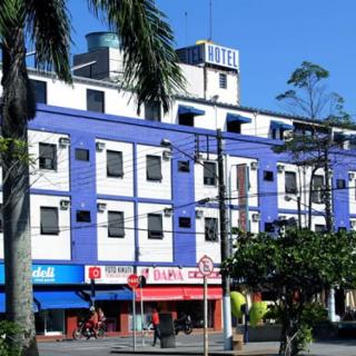 Hotel São Charbel