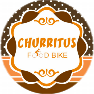 Churritus Food Bike