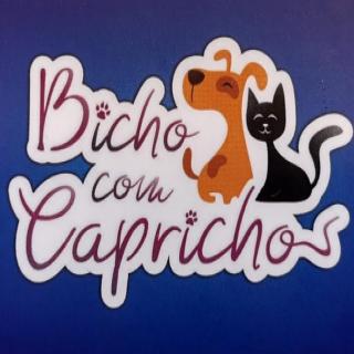 Bicho com Capricho