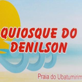 Quiosque do Denilson
