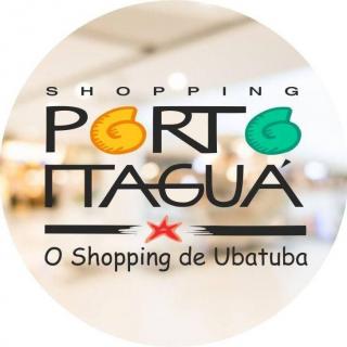Shopping Porto Itaguá