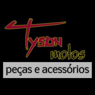 Tyson Motos