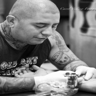 Gordinho Tattoo