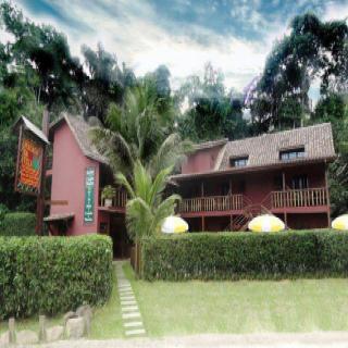 Pousada da Villa Itamambuca 