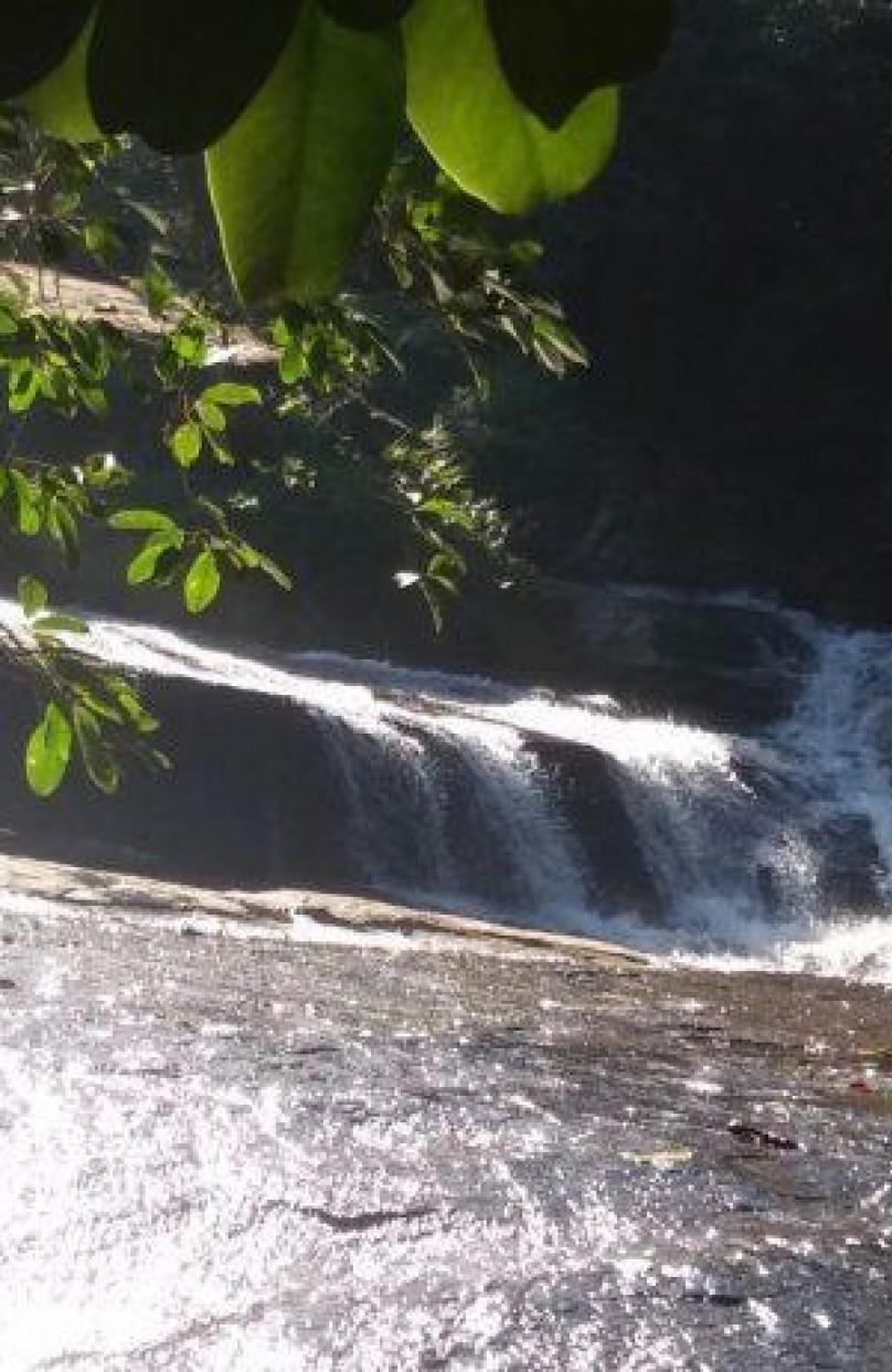 Cachoeira da Boa Vista