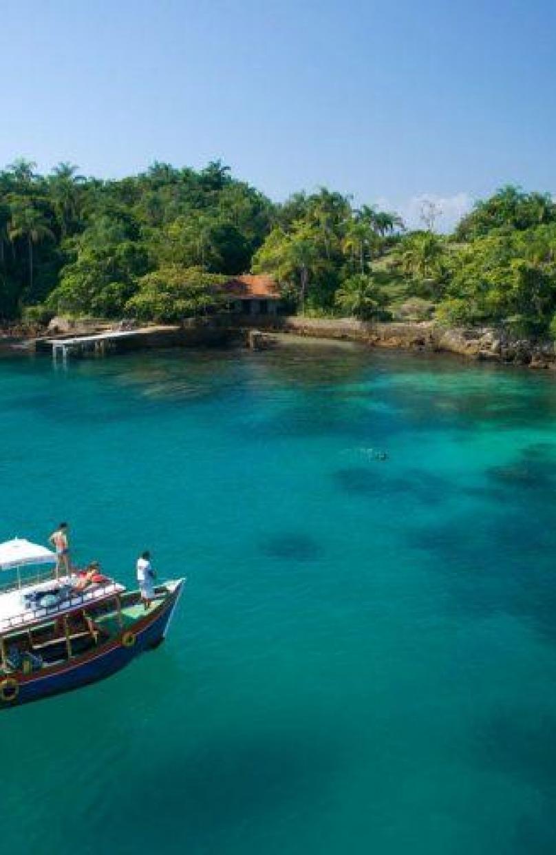 Ilha Comprida