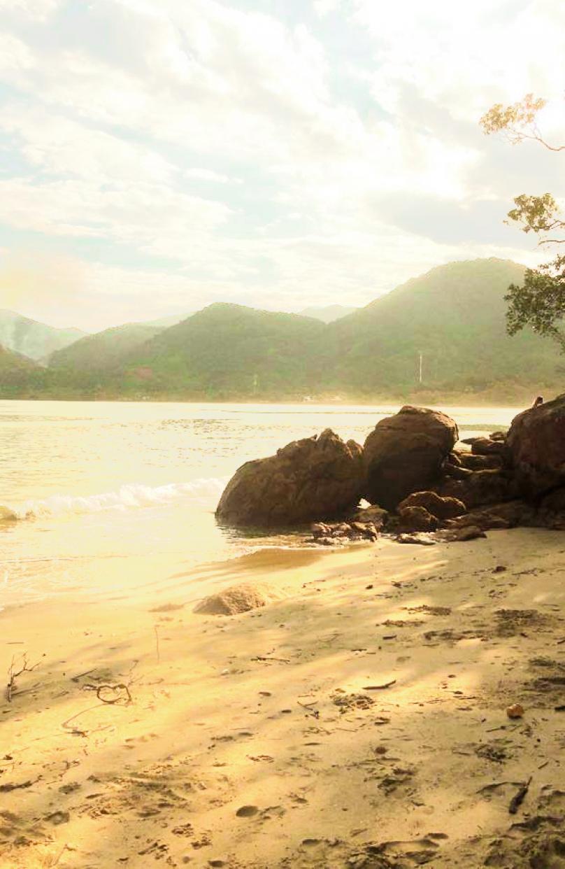 Praia da Barra