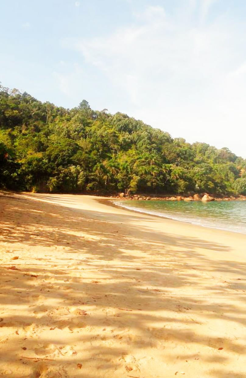 Praia do Bonete